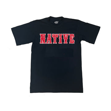 Native T Shirt