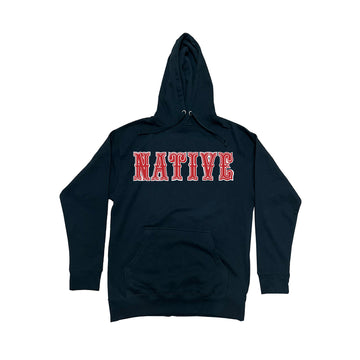 Native Hoodie