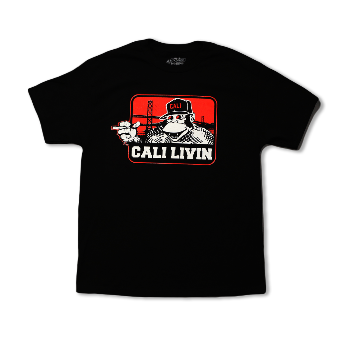 Cali Livin T-Shirt