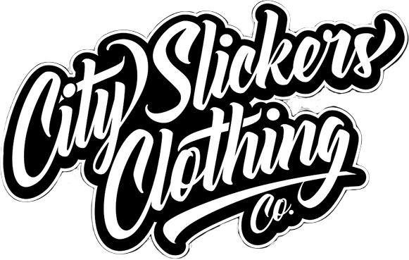 City Slickers Clothing Co