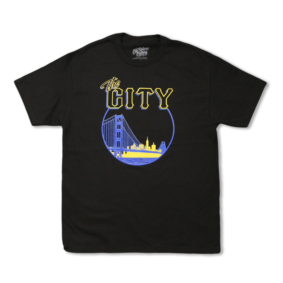 The City T-Shirt