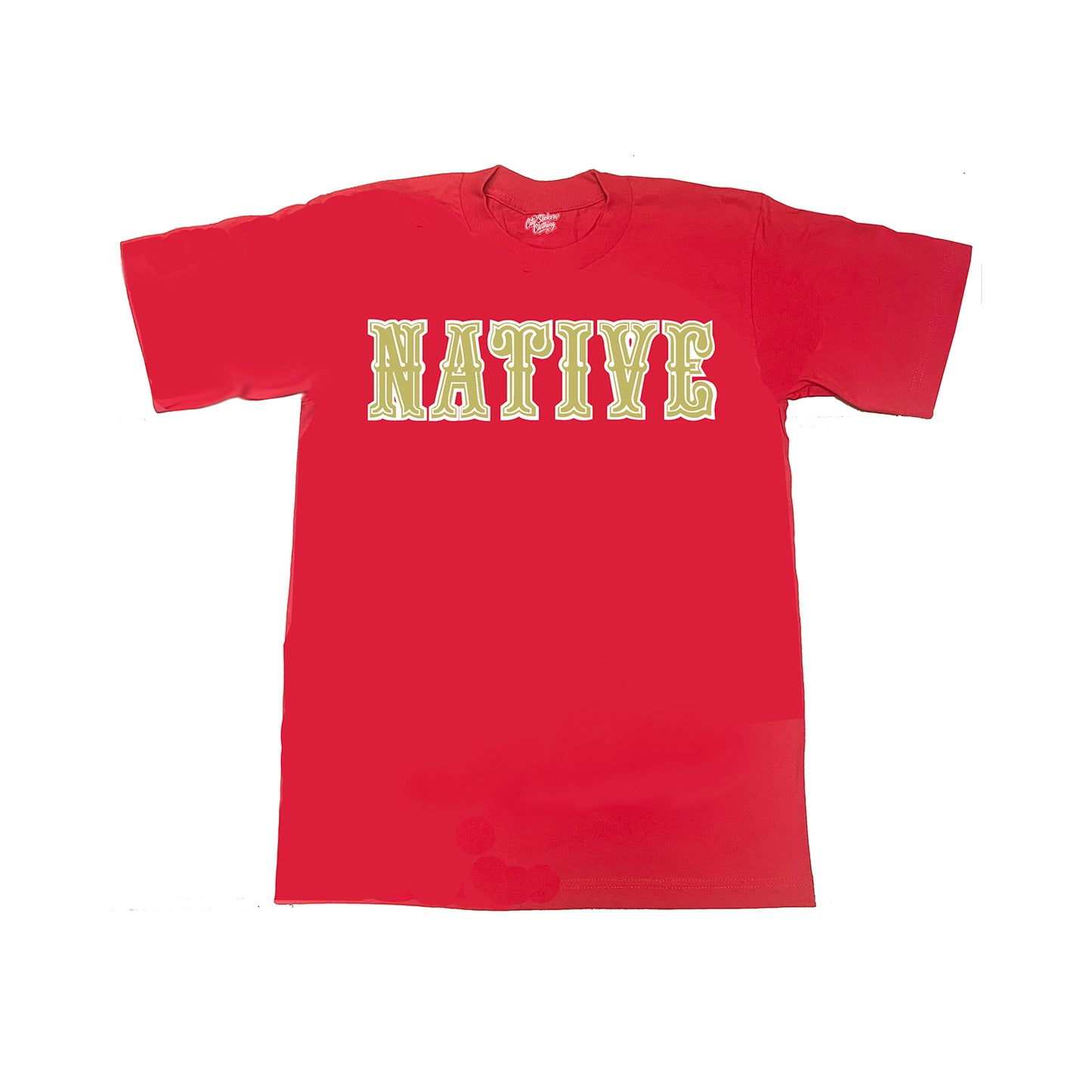 Native T Shirt